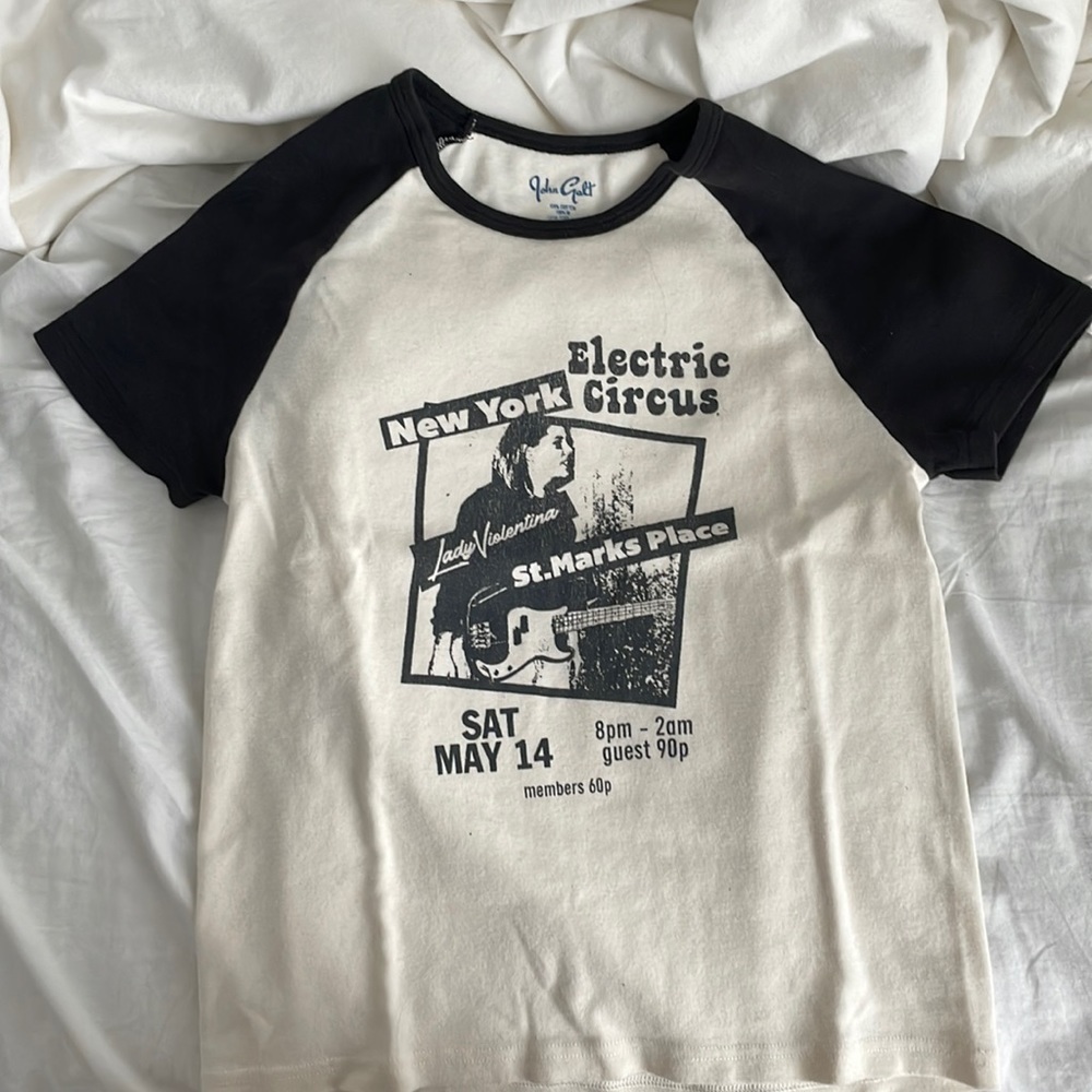 Brandy Melville Top